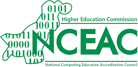 NCEAC Certified
