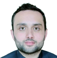 Engr. Haider